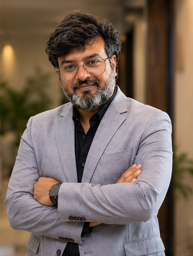 Dr. Vaibhav Jain