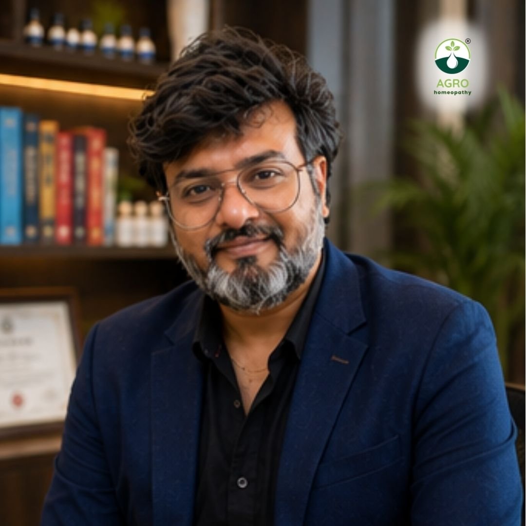 Dr. Vaibhav Jain