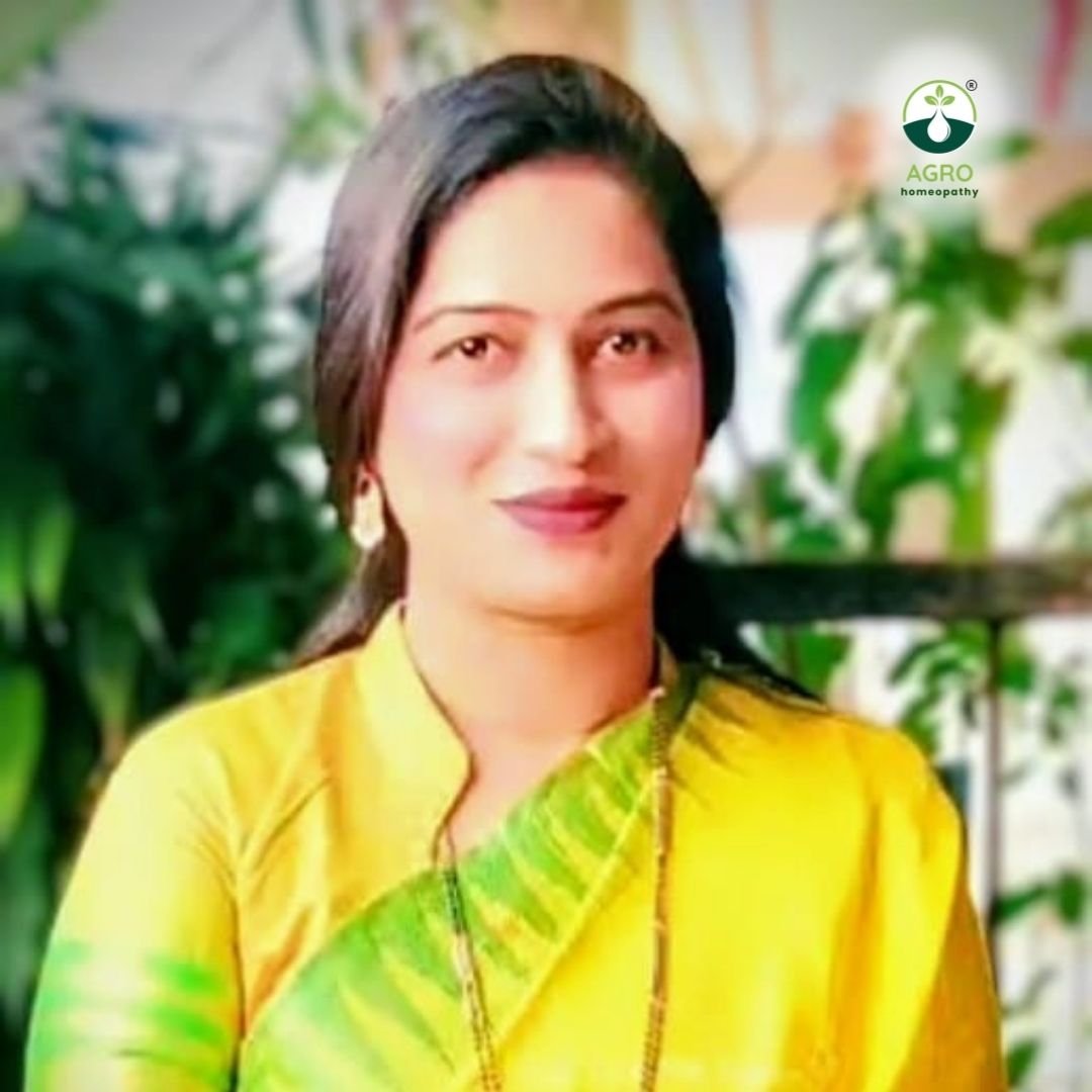 Dr. Varsha Umesh Ghate