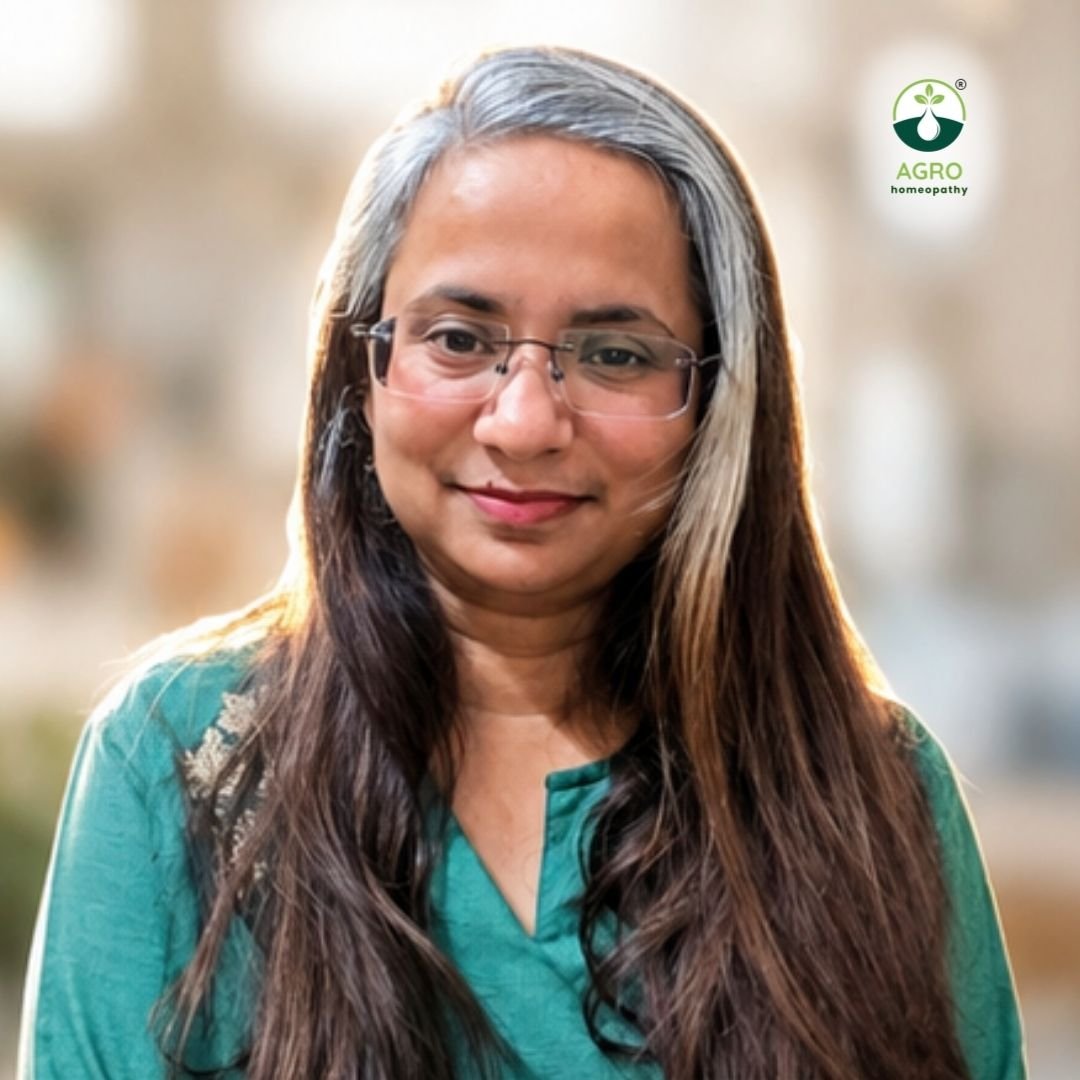 Dr. Yamini Ramesh